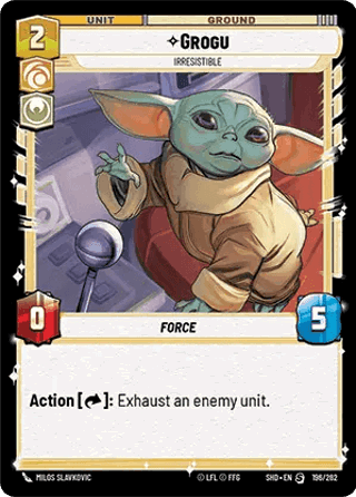 Grogu