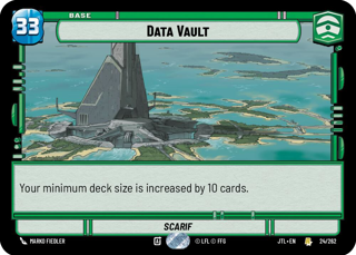 Data Vault