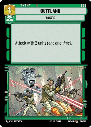 Cards | Star Wars Unlimited