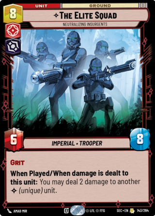 The Elite Squad, Neutralizing Insurgents