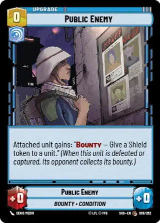 Public Enemy